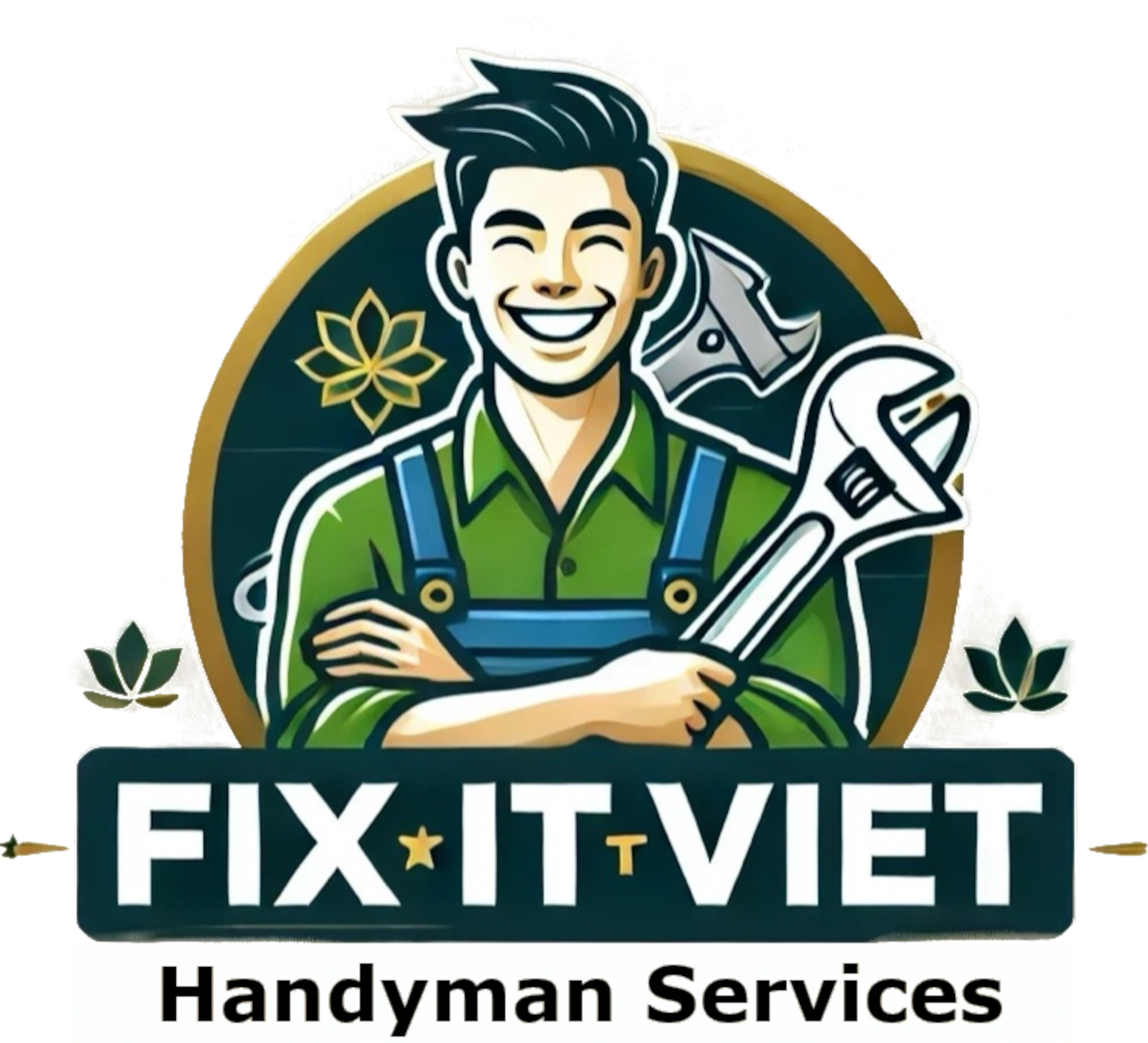 Fix It Viet Handyman Services